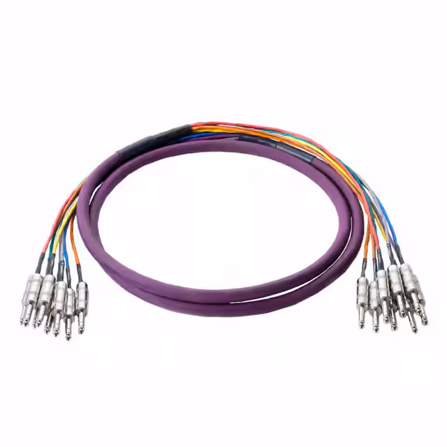 TRS05TRS Switchcraft Inc.  Cable Assemblies